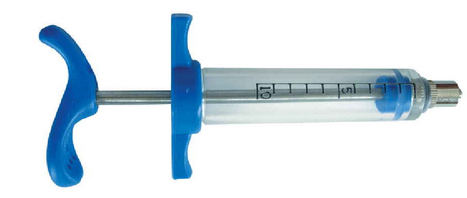 Agri-Pro: 10 ml Ape-Plex Syringe