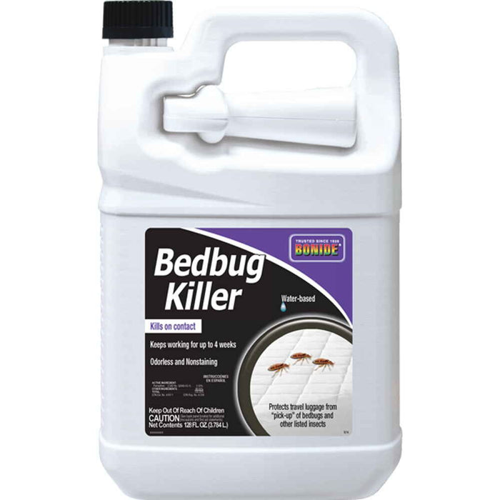 Bed Bug Killer Rtu Gal