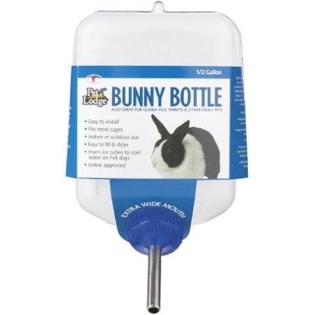 Little Giant: Bottle - Bunny 64Oz.