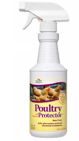 Manna Pro: Poultry Protector 16Oz