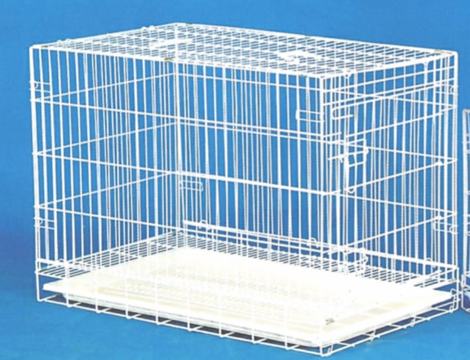 TRAVELING CAGE 19' W -