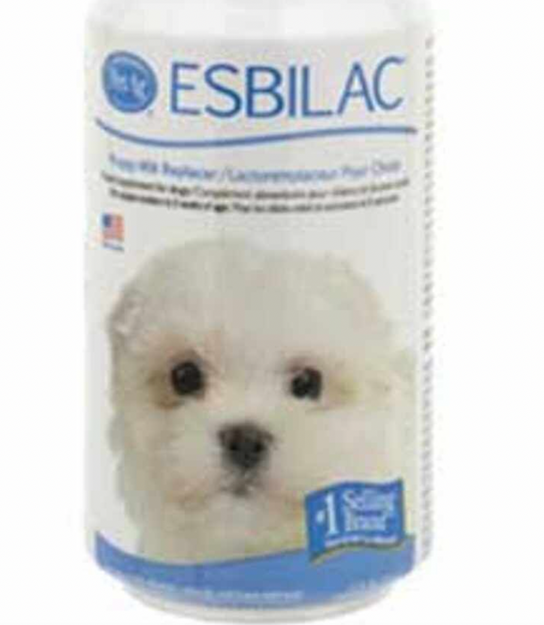 ESBILAC - Liquid Puppy Milk Replacer 11 fl. oz.