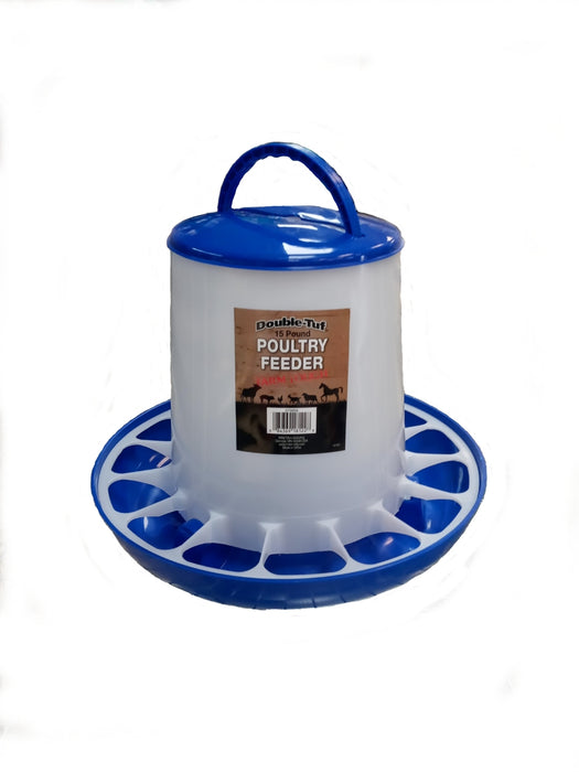 POULTRY FEEDER