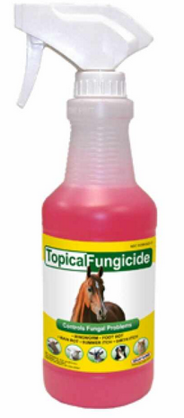Durvet: Topical Fungicide - 32 oz