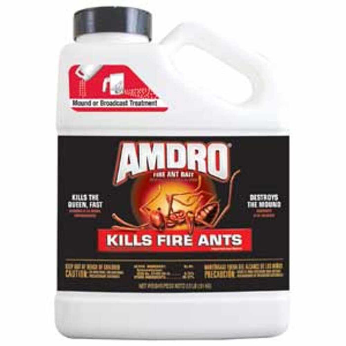 Excel Garden Products: Amdro Fire Ant Bait 2lb