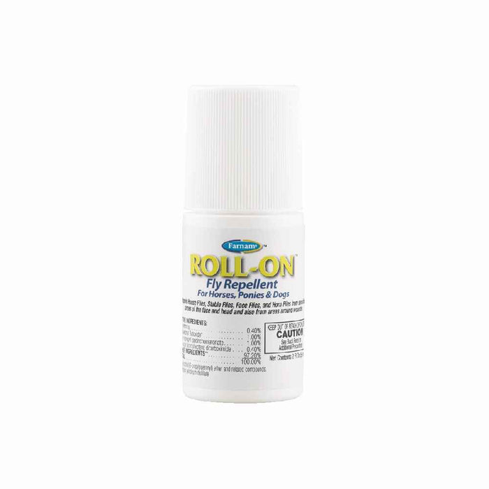 ROLL-ON FLY REPELLENT 2OZ