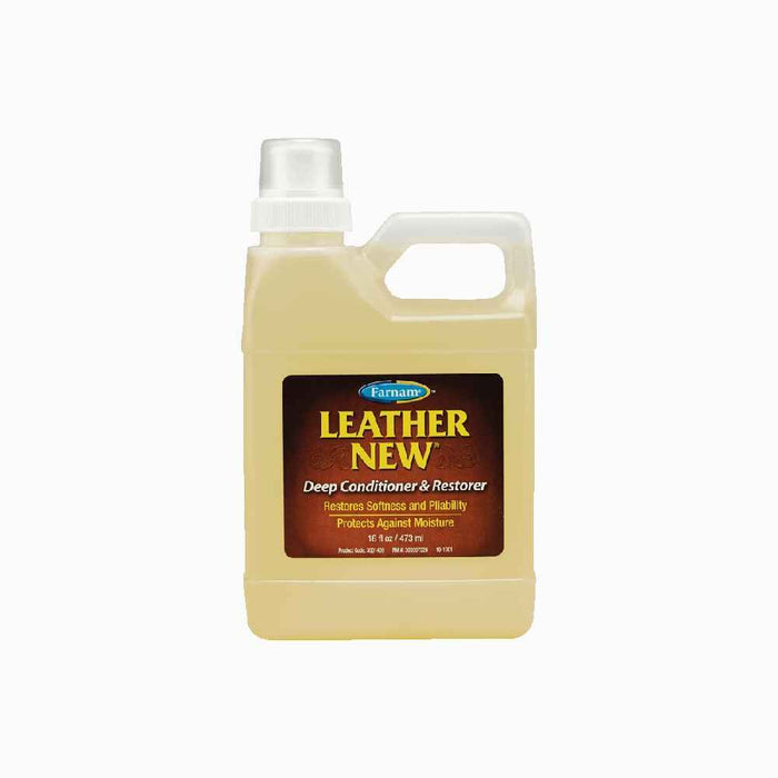 LEATHER NEW DEEP CONDITIONER 32OZ