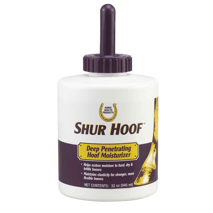 Shur Hoof - Horse Health Products
