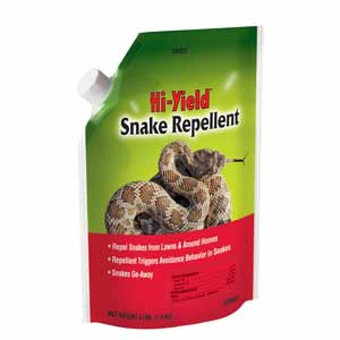 Hi Yield Snake Repellent