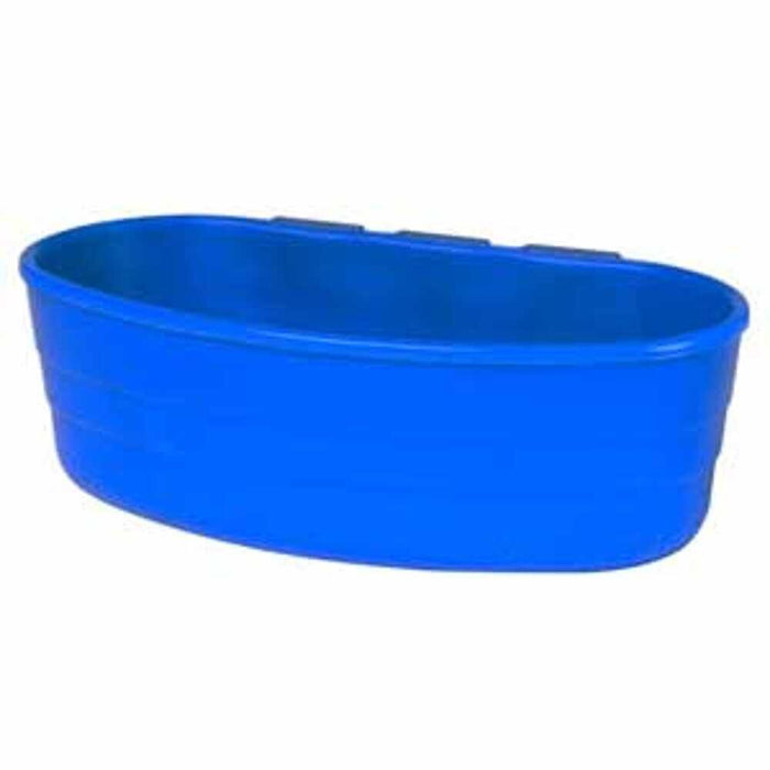 CAGE CUP 1/2 PT - BLUE