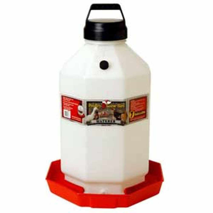 WATERER 7 GAL. POULTRY