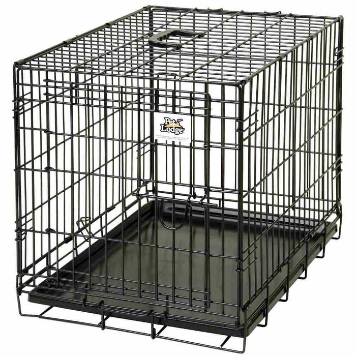 Little Giant: Crate-Wire Pet 24" Small