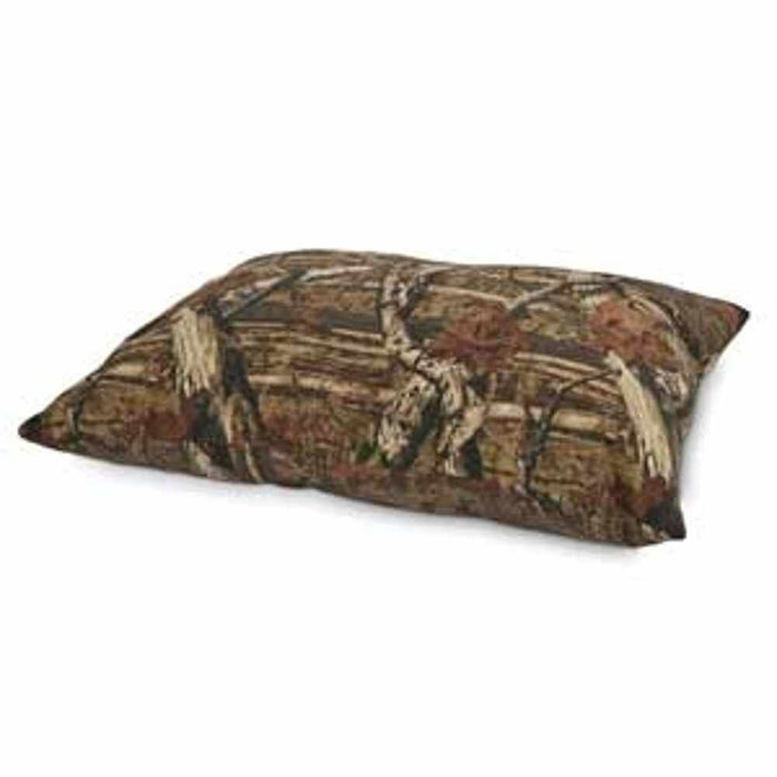 Petmate: Mossy Oak 27X36 Pillow Bed