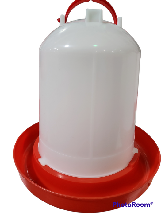 WATERER COMPLETE 4L - POULTRY