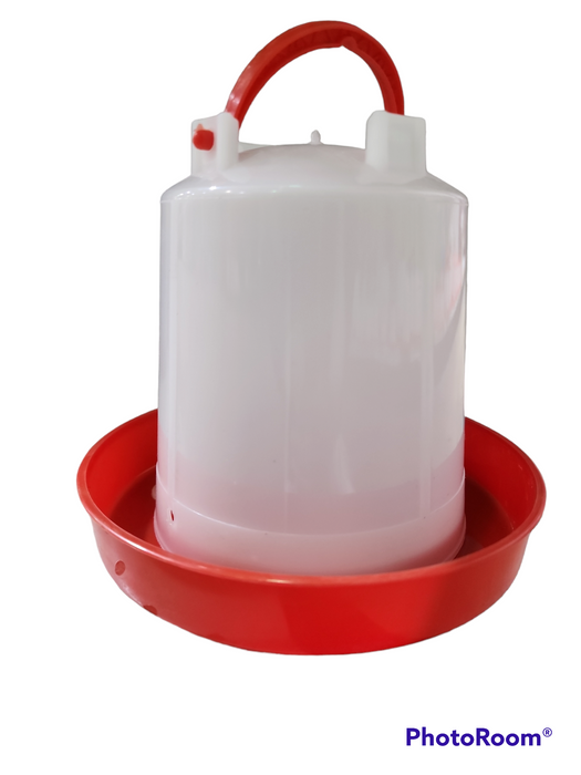 WATERER COMPLETE 1.5L - POULTRY