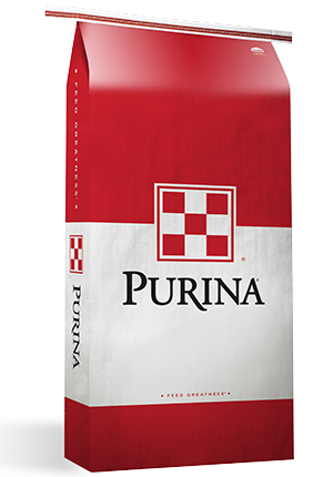 Purina® De-Wormer Supplement, 50 lb
