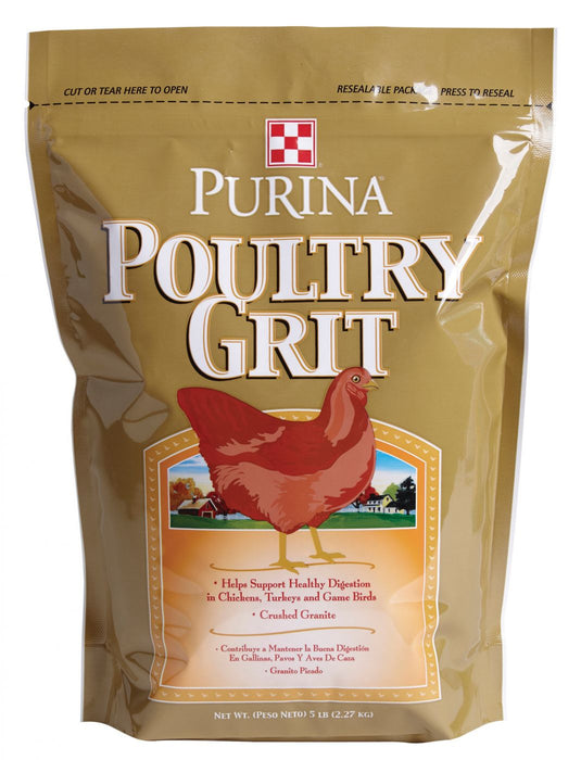 PURINA® Poultry Grit