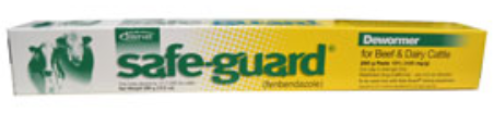 Safe-Guard: Safeguard Paste 25Gr