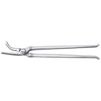 Tough-1 Professional 13" Straight Jaw Clincher