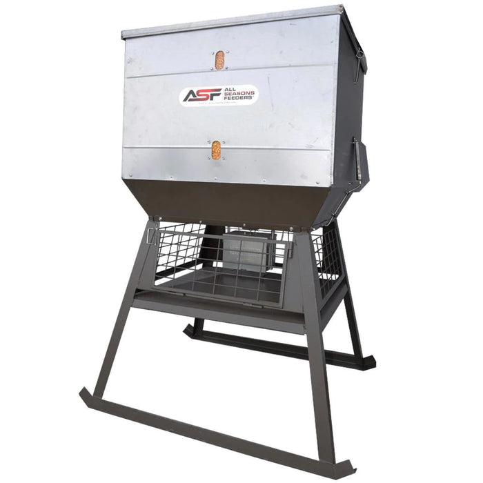 ASF 1,000lb Stand & Fill™ Broadcast