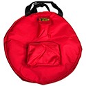 Ultra Lite Rope Bag - Red