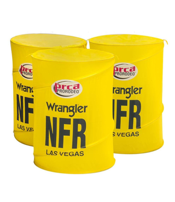 NFR BARRELS BIG COUNTRY TOYS
