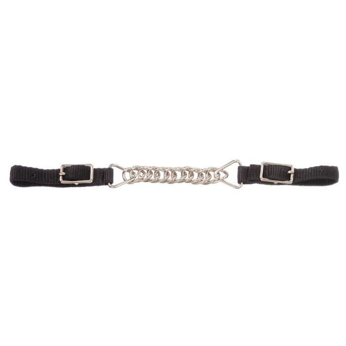 Royal King® Flat Nylon Curb Chain