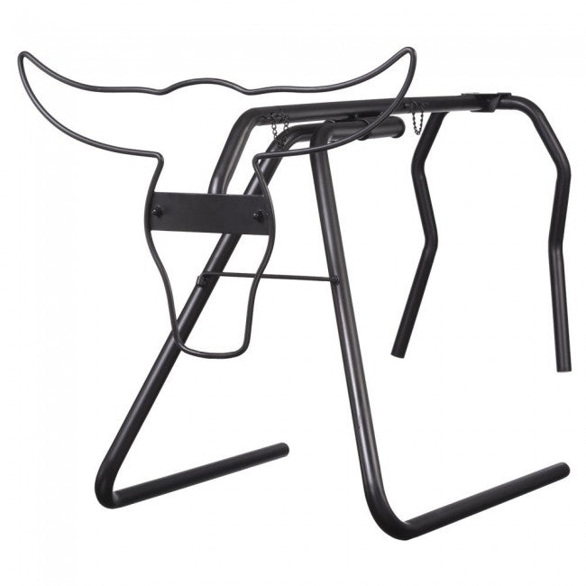 TOUGH1 ORIGINAL COLLAPSIBLE ROPING DUMMY WITH WIRE STEER HEAD