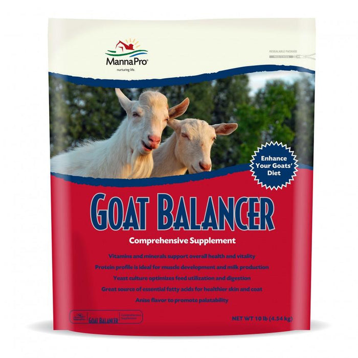 Manna Pro: Goat Balancer