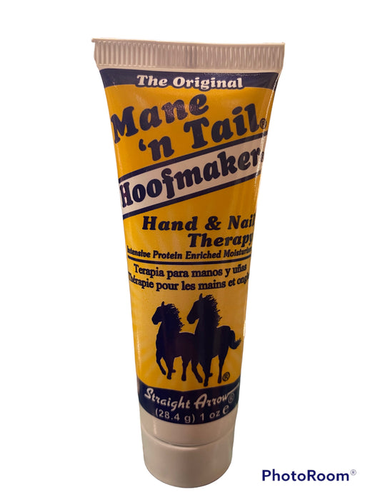 HOOFMAKER HAND NAIL THERAPY