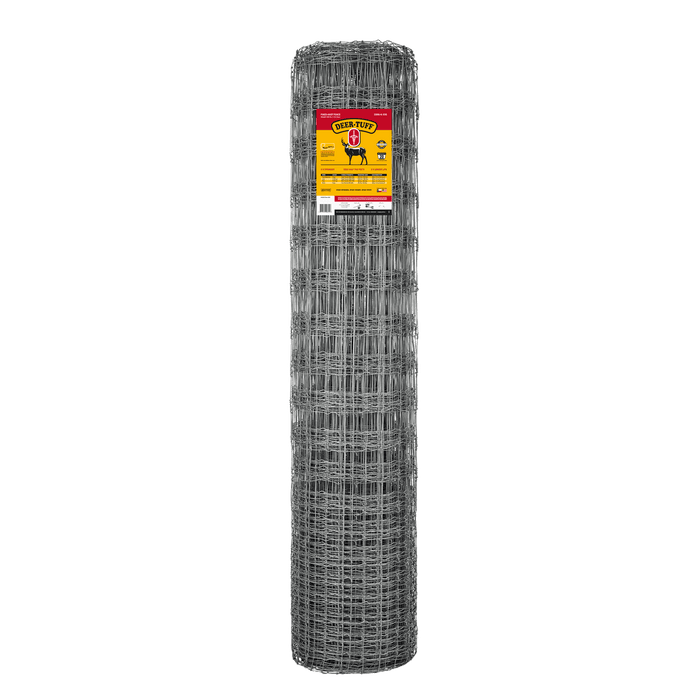 DEER-TUFF Fixed Knot Fence 96” 330ft