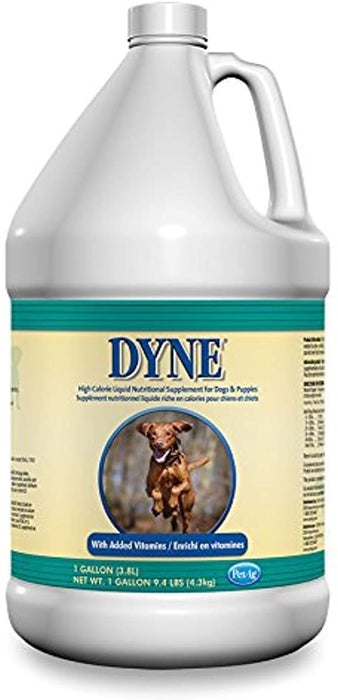 DYNE HIGH CALORIE FOR DOGS GAL