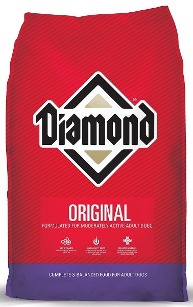DIAMOND ORIGINAL 50 LB