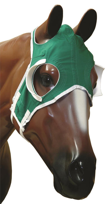 Blinkers, French Cup