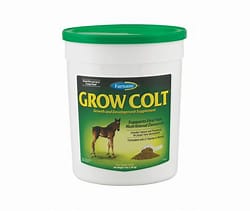 GROW COLT 7.5 LBS