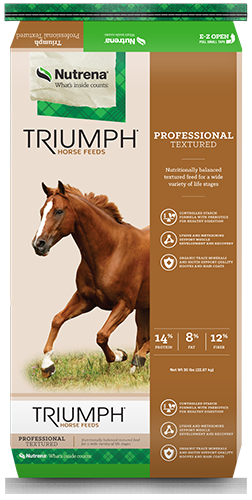 TRIUMPH PROFESSIONAL 14 TX  - TRIUNFO DULCE 14 %