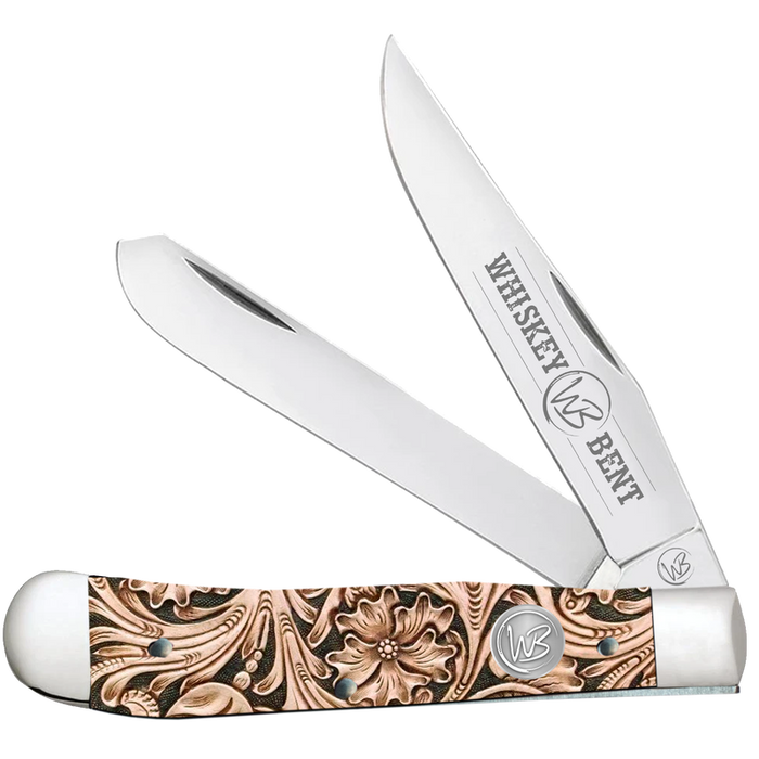 WHISKEY BENT - FLORAL TOOL WB11-06